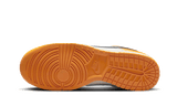 Nike Dunk Low Wear and Tear