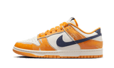 Nike Dunk Low Wear and Tear
