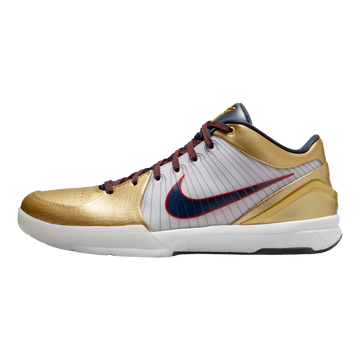 Nike Kobe 4 Protro Gold Medal (2024)