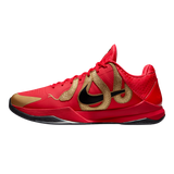 Nike Kobe 5 Protro Year of the Mamba University Red