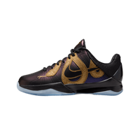 Nike Kobe 5 Year of the Mamba Eggplant (GS)