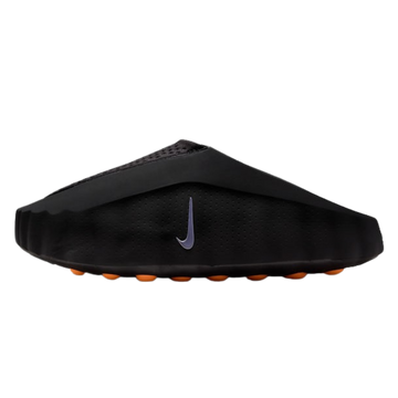 Nike Mind 001 Slide Black Chrome