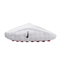 Nike Mind 001 Slide White Speed Red