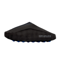 Nike Mind 001 Slide Fragment Black