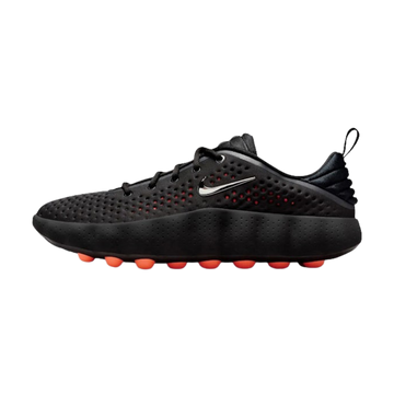 Nike Mind 002 Nero Rosso Iper