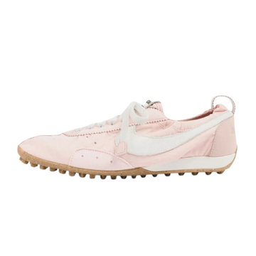 Nike Moon Shoe SP Jacquemus in alluminio e rosa