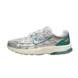 Nike P-6000 Premium Osso Chiaro Bicoastal Green