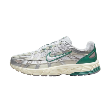 Nike P-6000 Premium Osso Chiaro Bicoastal Green