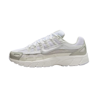 Nike P-6000 White Sail Vast Grey