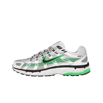 Nike P-6000 Verde Primavera