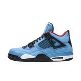 Air Jordan 4 Retro Travis Scott Cactus Jack