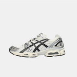 Asics Gel-Nimbus 9 Crema Nero