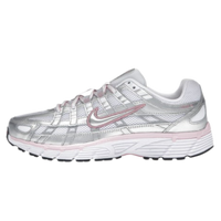 Nike P-6000 White Elemental Pink