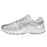 Nike P-6000 White Elemental Pink