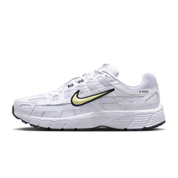 Nike P-6000 Bianco Limone Chiffon