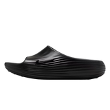 Nike ReactX Rejuven8 Slide Black