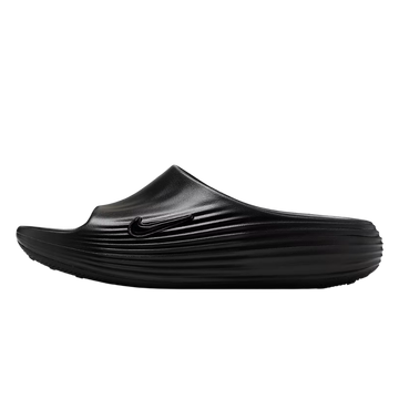 Nike ReactX Rejuven8 Slide Nero