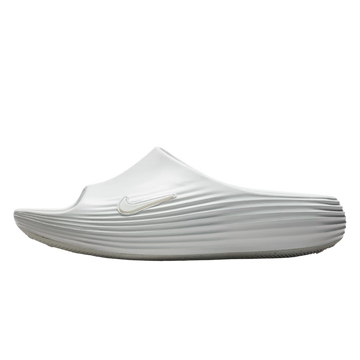 Nike ReactX Rejuven8 Slide Summit White
