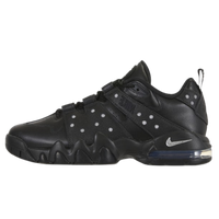 Nike SB Air Max 2 CB '94 Low Supreme Black