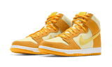 SB Dunk High Pineapple