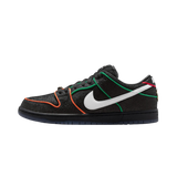 Nike SB Dunk Low Bronx Girls Skate