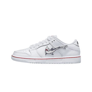 Nike SB Dunk Low Oski Great White (PS)