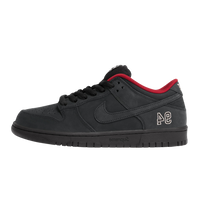 Supreme X Nike SB Dunk Low Pro Black
