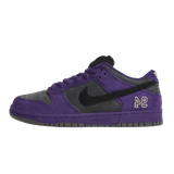 Supreme X Nike SB Dunk Low Pro Ink