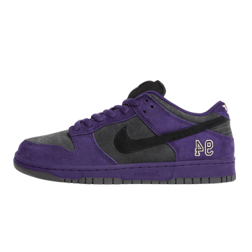 Supreme X Nike SB Dunk Low Pro Ink