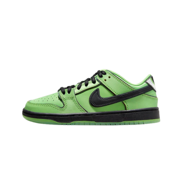 Nike SB Dunk Low The Powerpuff Girls Dolly (PS)