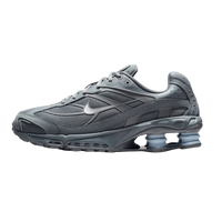 Nike Shox Ride 2 Cool Grey Celestine Blue