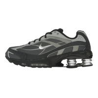 Nike Shox Ride 2 Light Graphite