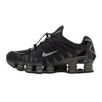 Nike Shox TL Nero Grigio Ferro