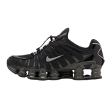Nike Shox TL Nero Grigio Ferro