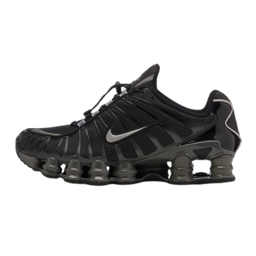 Nike Shox TL Nero Grigio Ferro