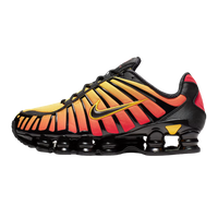 Nike Shox TL Sunrise