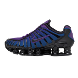 Nike Shox TL Voltage Purple