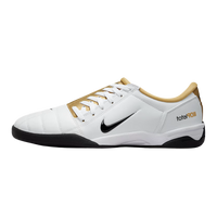 Nike Total 90 3 SP Bianco Oro Metallizzato