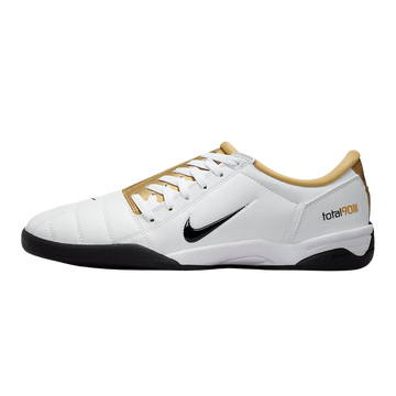 Nike Total 90 3 SP Bianco Oro Metallizzato
