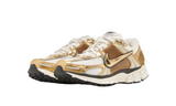 Nike Women's Sneakers Zoom Vomero 5 Metallic Gold