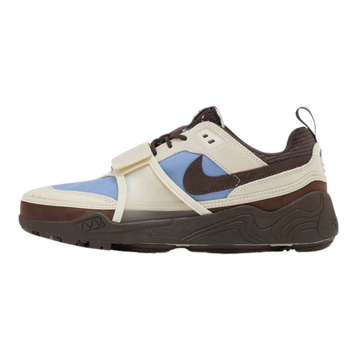 Nike Zoom Field Jaxx Travis Scott Leche Blue