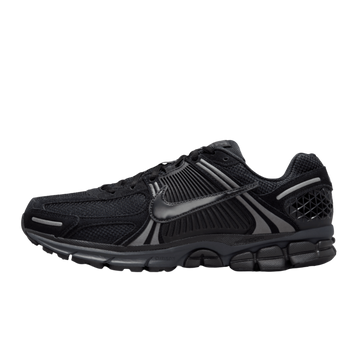 Nike Zoom Vomero 5 Nero Grigio Scuro Metallizzato