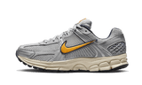 Nike Zoom Vomero 5 Pure Platinum Laser Orange