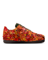 Nike Air Force 1 Low LX Leaf Camo