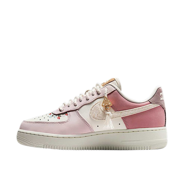 Nike Air Force 1 Low Mushroom