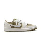 Nike Air Jordan 1 Low Travis Scott Golf Neutral Olive