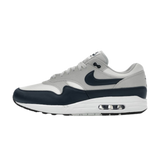 Nike Air Max 1 Essential Summit White Armory Navy