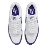 Nike Air Max 1 'Field Purple'