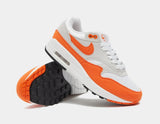 Nike Air Max 1 WMNS "Safety Orange"