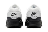 Nike Air Max 1 White Black Chlorophyll
